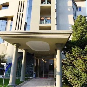 Hotel Green Vasqarr